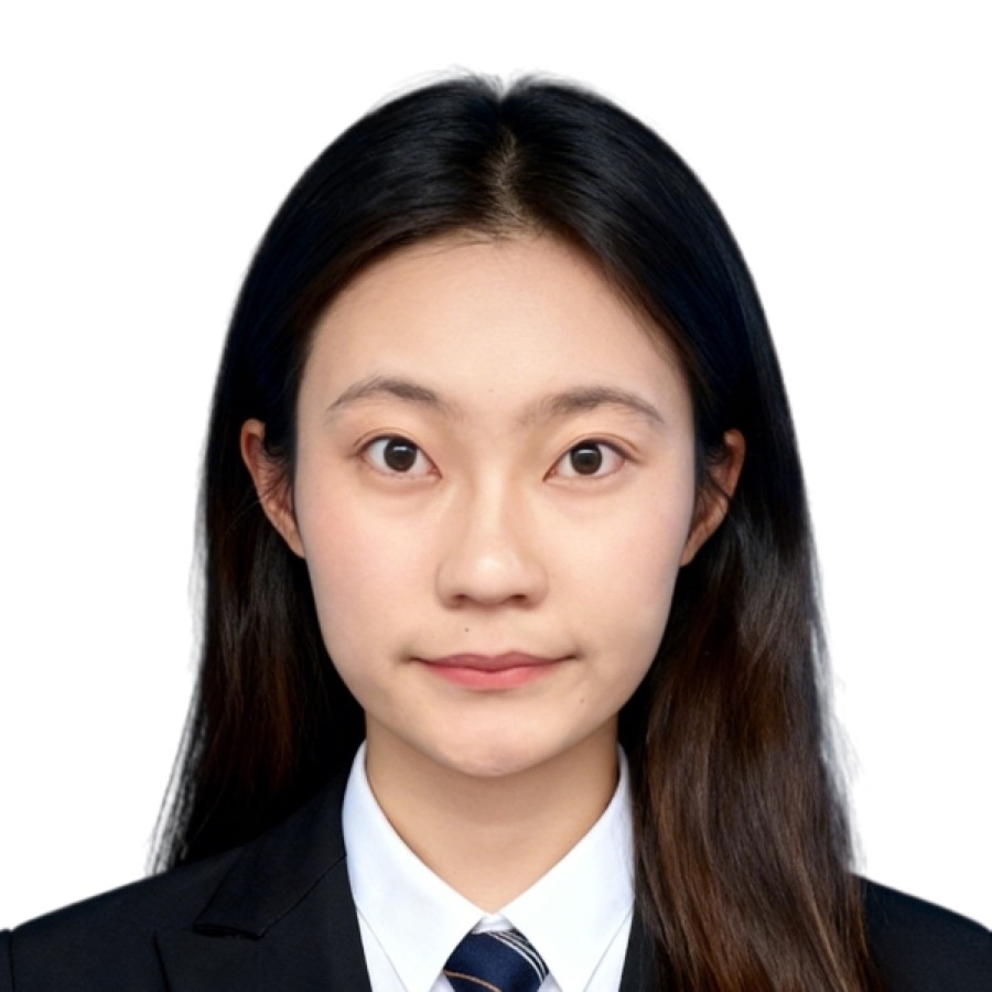 王佳敏证件照